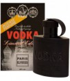 POLO BLACK - HANDSOME BLACK
